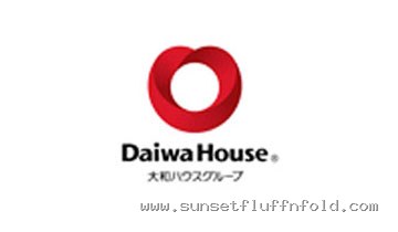 Daiwa House 大和房屋 合作品牌