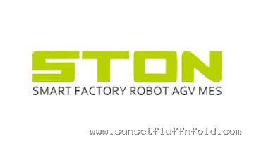 STON 智能工厂 合作品牌